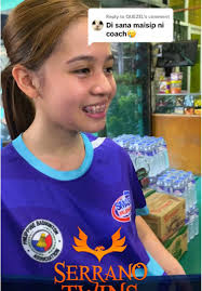 Serrano Twins: Badminton Fun and Laughter at Summer Camp