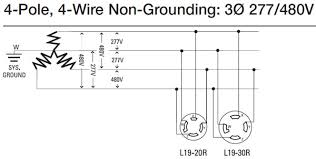 480v 3 Phase Wiring Color Code Electrical Wire Color Code
