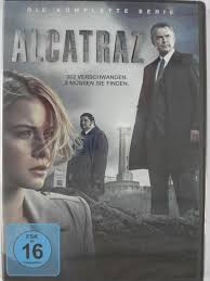 Alcatraz tickets are all inclusive. Alcatraz Komplette Tv Serie 13 Episoden Einige Paul A Edwards Film Neu Kaufen A000l7md11zzf