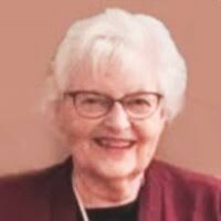 Eleanor Salisbury Obituary