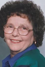 Joan Kellum Obituary September 21, 2013
