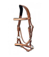 Hööks hestesport er skandinaviens førende virksomhed indenfor hestesportsbranchen og sælger alt til rytter, hest og hund. Western Imports Sidepull Anatomisch Shaped Harness Reitsport Voss Onlineshop