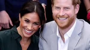 Markle told winfrey there wasn't a lot of anxiety about meeting the queen. Meghan Markle S Oprah Interview Was In The Works For Three Years Eminetra Australia