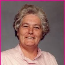 Edna Baker Cornett Obituary March 13, 2015