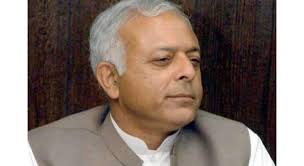 Minister Ghulam Sarwar Khan Directs SNGPL To Solve Low Gas Pressure Issues  In Rawalpindi