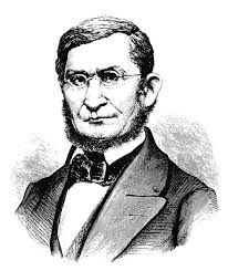 John Maskelyne (1839-1917). /Njohn Nevil Maskelyne. English Magician. Line  Engraving, 19Th Century. Poster Print by Granger Collection