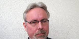 Eldert Bontekoe (1954-2020)