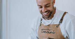 Straight From DeHart