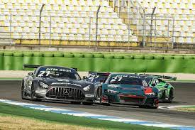 Die dtm stellt sich 2021 neu auf. Dtm 2021 Kalender Kollisionen Mit Adac Gt Masters Und Sro