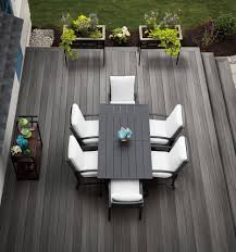 National decking offers an extensive line of azek polymer composite deck boards. Composite Decking Adobe Lumber Decking Center