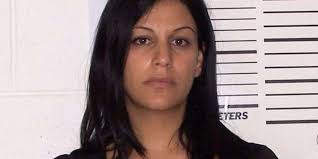 Oklahoma woman sentenced in plot to poison ex-husband in Israel