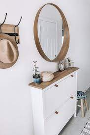En quete dun meuble petit mais robuste. Ikea Cabinets Petit Meuble A Chaussures Blanc Entree Elegante Et Moderne Decor Object Your Daily Dose Of Best Home Decorating Ideas Interior Design Inspiration