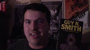 Locusts by Guy N. Smith(Book Review)