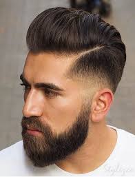 Popular Men S Hairstyle Haircuts Ideas For 2019 Mens Haircuts Fade Mens Hairstyles Short Mens Haircuts Short