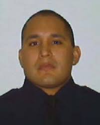 Aurora Police Department 2012