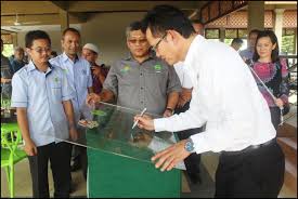 Maybe you would like to learn more about one of these? Taman Agroteknologi Mardi Langkawi Blog Rasmi Mardi