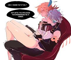 Rule34 - If it exists, there is porn of it   6495525