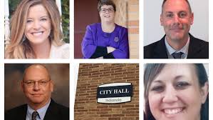 Stephanie Erickson elected Indianola mayor; Kling looses council seat