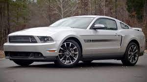 Comfortable car to drive for long distances even with the more rigid set up of the suspension over my previous 2006 gt. Ingot Silver 2011 Ford Mustang Gt California Special Coupe Mustangattitude Com Photo Detail