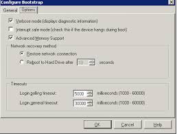 How To Troubleshoot A Target Device Not Booting Into A Vdisk