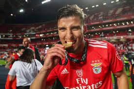 Rubén díaz, santo domingo (ecuador). Arsenal News Gunners Should Drop Their Interest In Ruben Dias