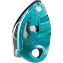Amazon.com : Petzl GRIGRI + Belay Device With Cam-Assisted ...
