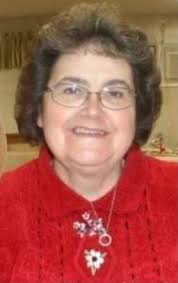 Connie L. Bollinger Obituary