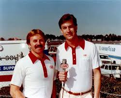 Bob jenkins (born september 4, 1947) is a former television and radio sports announcer,1 primarily calling indycar and nascar telecasts for espn/abc and later nbc sports. Larry Nuber And Bob Jenkins Polo Ralph Lauren Mens Tops Mens Polo