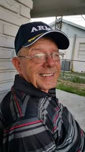 Richard Daughtry Obituary