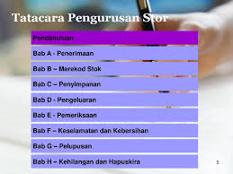 Farmasi lash art luxe gene false studio effect. Tatacara Pengurusan Stor Kerajaan Ppt Download