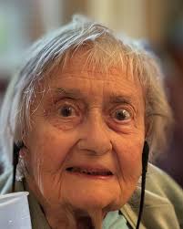 Helen Larson Obituary July 1, 2025