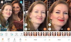 And the app store is filled with all kinds of camera apps with advanced choosing the best camera app for your iphone, however, can be much more difficult with so many options. Best Selfie Apps For The Iphone Macworld