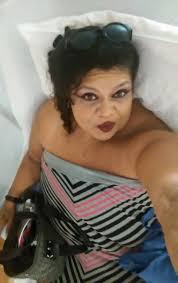 Lupe Samano's Instagram, Twitter & Facebook