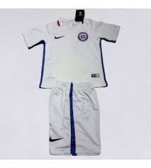 Välkommen till nordens största sport och vildmarksvaruhus! Chile Troja Barn 2016 Bortatroja Kortarmad Nike Jacket Athletic Jacket Fashion