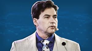 Is Craig Wright the Creator of Bitcoin?