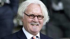 Made in scotland, but a tweet said 'sorry if i depressed you'. Sir Billy Connolly Says Parkinson S Means He Won T Perform Stand Up Again Bbc News
