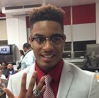 Rayonta Grier's Football Recruiting Profile