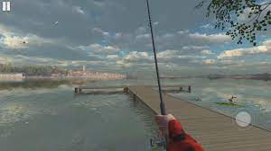 The game is from the publisher playway, and it is being provided for . Ultimate Fishing Simulator For Android Apk Download