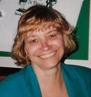 Judith McCarthy Obituary (1947