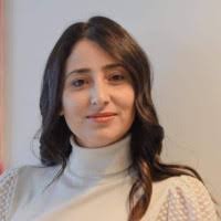 Emna Mahjoub Email & Phone Number