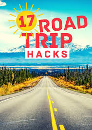 Click here to add your name, primary condition. Must Have Road Trip Tips Hacks