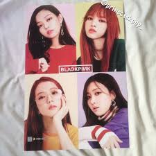 Samsung galaxy a80 2019 blackpink edition spesifikasi. Unduh 94 Gambar Poster Blackpink Keren Gratis