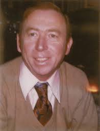 James E. O'Donnell Obituary