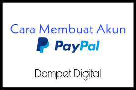 Bagi anda yang memang belum memiliki kartu kredit jangan khawatir tidak bisa memiliki akun jika anda membutuhkan vcc untuk verifikasi akun paypal anda kebetulan saya menyediakan vcc visa dan mastercard dengan harga mudah dan. Cara Mudah Membuat Akun Paypal Tanpa Kartu Kredit