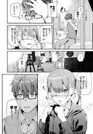 照れ エロ