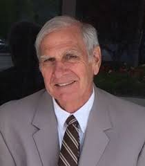 James Easton Obituary