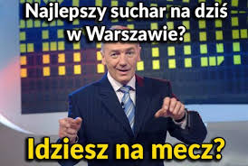 „real madryt chciał mnie kupić, gdy byłem już związany z atleti. Legia Warszawa Real Madryt Liga Mistrzow Najlepsze Memy Gs24 Pl