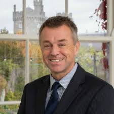 Executive and Leadership Archives