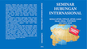 Ada saja stereotipe cewek yang berlaku di masyarakat. Menulis Artikel Populer Artikel Ilmiah Dalam Jurnal