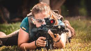 Maybe you would like to learn more about one of these? Calendar The Tactical Games